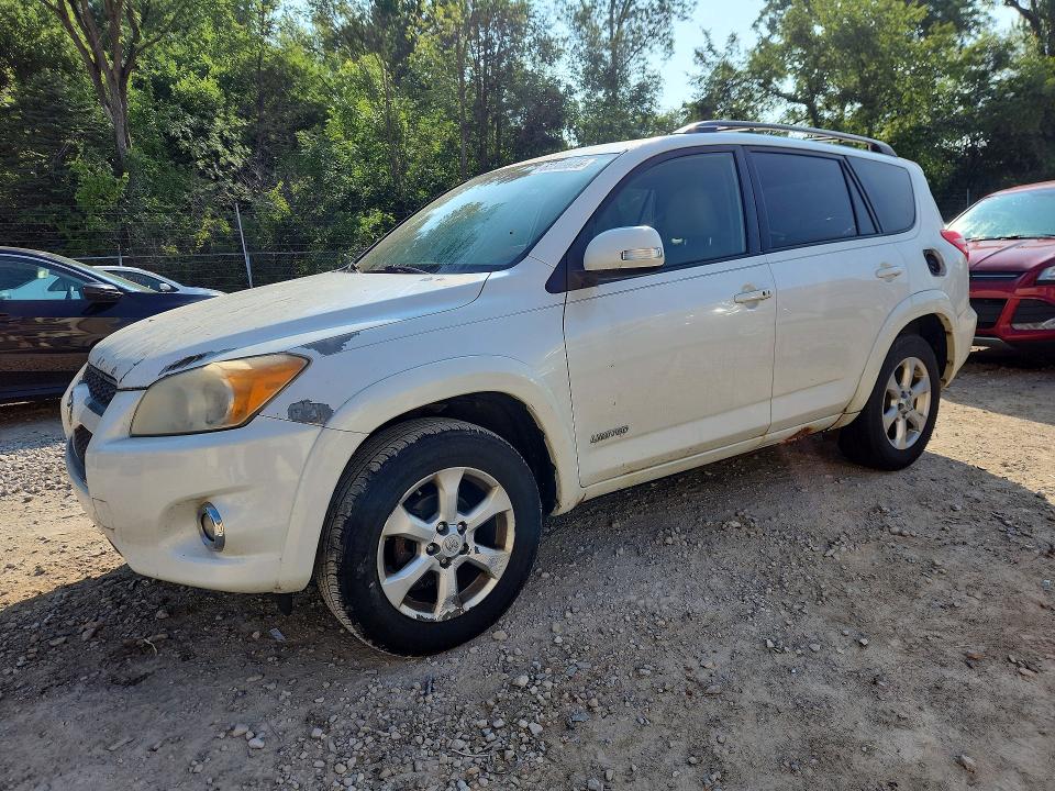 63389916 :رقم المزاد ، JTMBF31VX95007430 vin ، 2009 Toyota Rav4 مزاد بيع