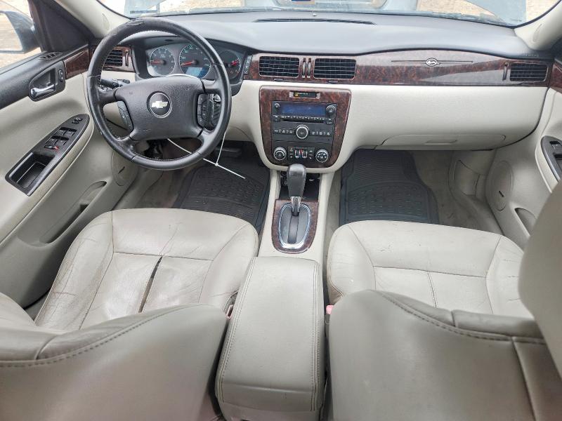 Продаж на аукціоні авто 2013 Chevrolet Impala, vin: 2G1WC5E36D1141529, номер лоту: 61396006