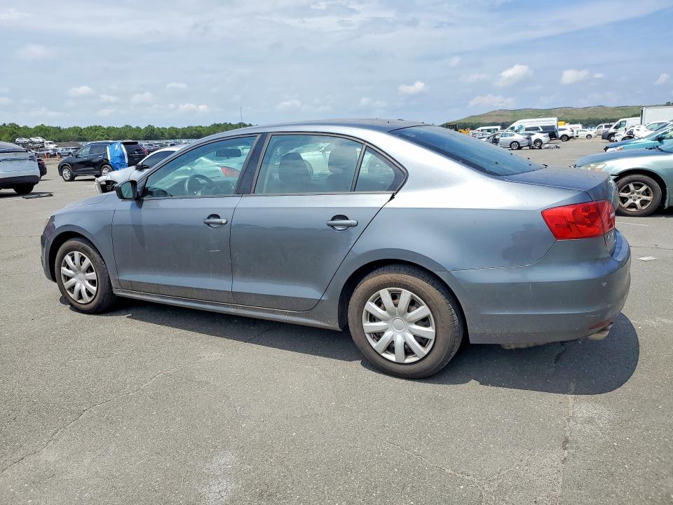 Aukcja sprzedaży 2013 Volkswagen Jetta, vin: 3VW1K7AJ4DM238383, numer aukcji: 59781946
