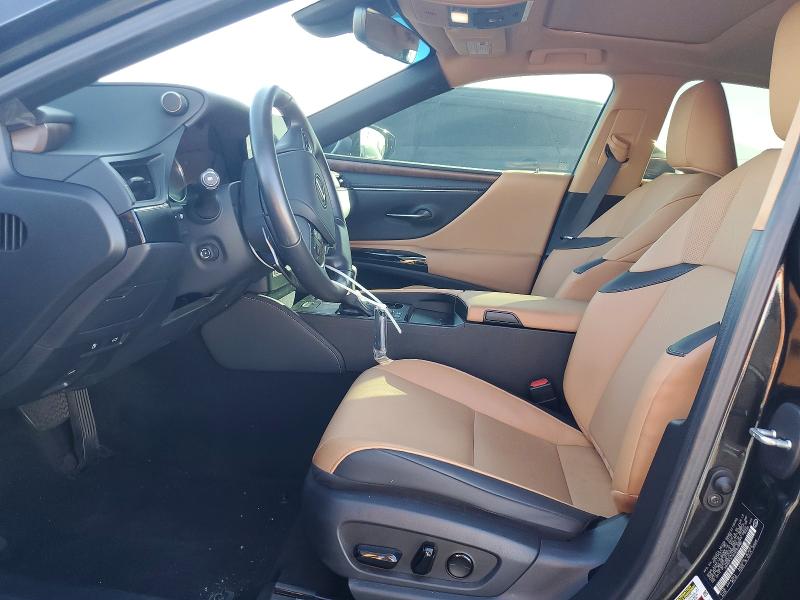 Aukcja sprzedaży 2025 Lexus Es 300h, vin: 58ADA1C1XSU067889, numer aukcji: 63561126