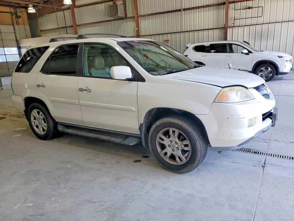 Aukcja sprzedaży 2005 Acura Mdx, vin: 2HNYD18915H558887, numer aukcji: 59806726