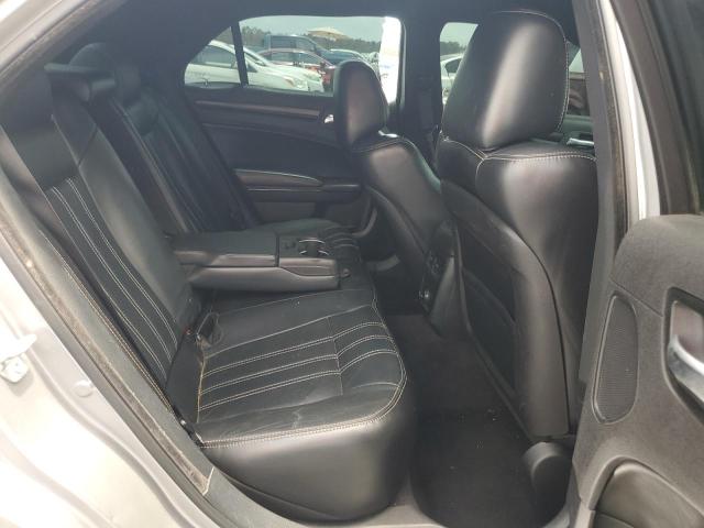 2014 Chrysler 300 მანქანა იყიდება აუქციონზე, vin: 2C3CCAGG2EH384111, აუქციონის ნომერი: 60250936