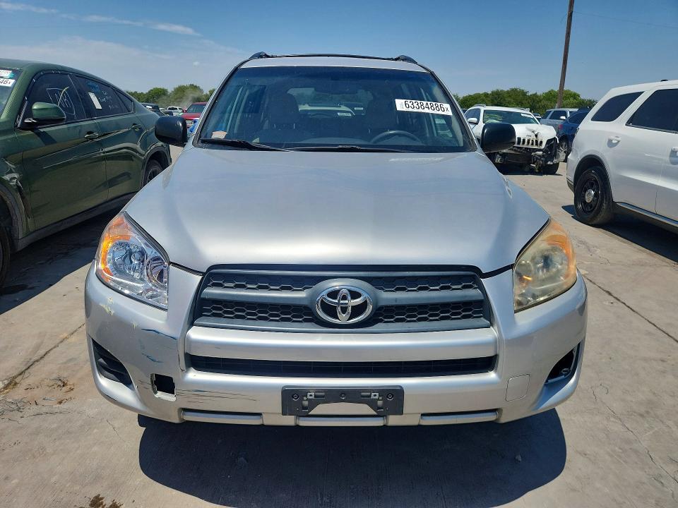 63384886 :رقم المزاد ، JTMZF33V49D003620 vin ، 2009 Toyota Rav4 مزاد بيع