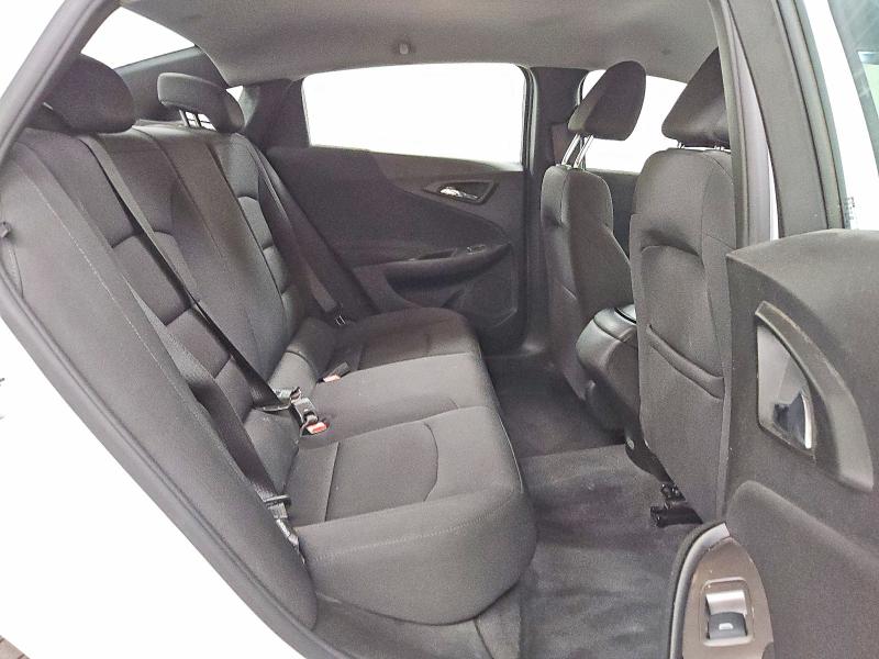 Aukcja sprzedaży 2023 Chevrolet Malibu, vin: 1G1ZG5ST1PF124009, numer aukcji: 61049206