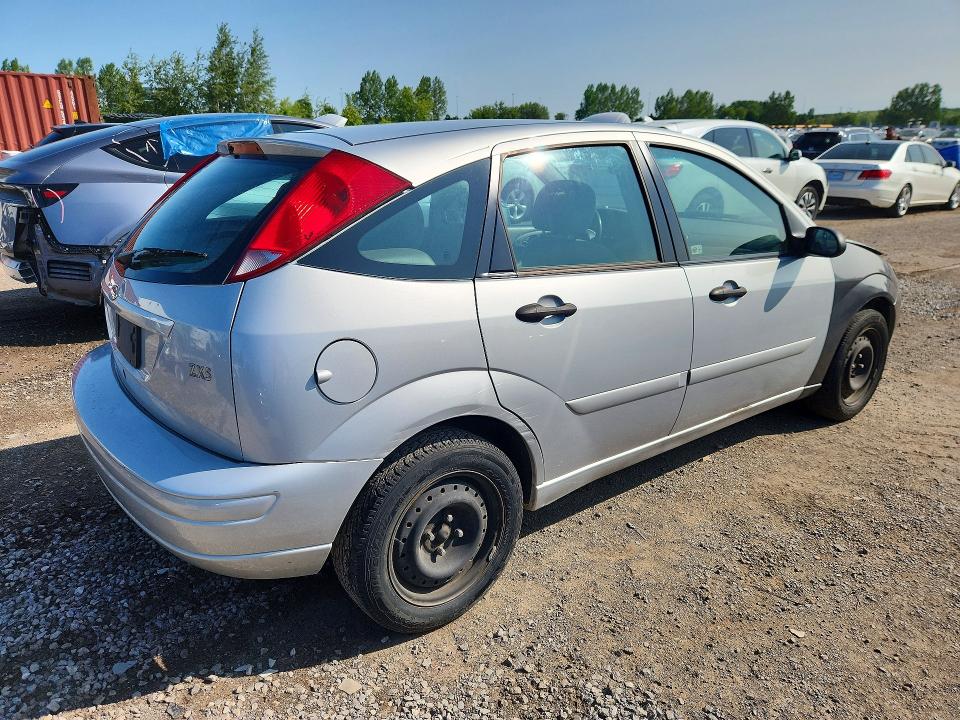 61730486 :رقم المزاد ، 3FAFP37374R112703 vin ، 2004 Ford Focus مزاد بيع