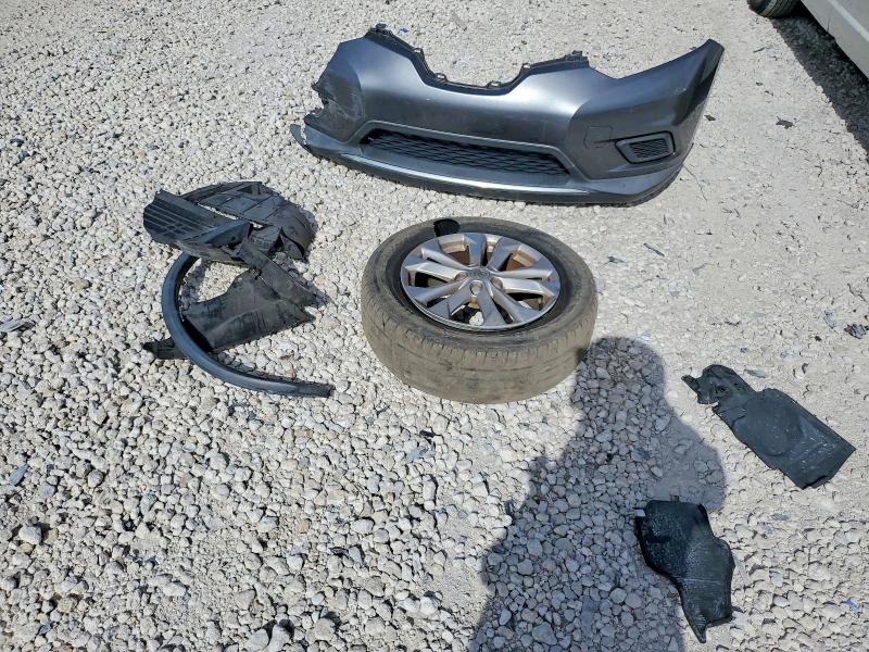 Aukcja sprzedaży 2016 Nissan Rogue, vin: KNMAT2MT9GP722242, numer aukcji: 60467996