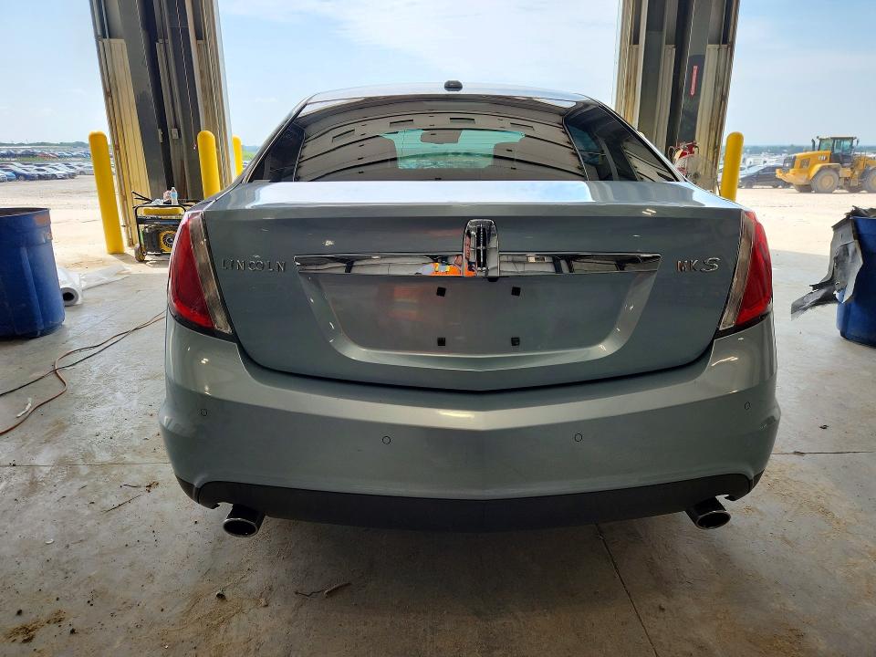 Aukcja sprzedaży 2009 Lincoln Mks, vin: 1LNHM93R79G626408, numer aukcji: 62694616