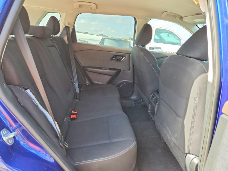 Продаж на аукціоні авто 2023 Nissan Rogue, vin: 5N1BT3AA1PC948842, номер лоту: 61497696