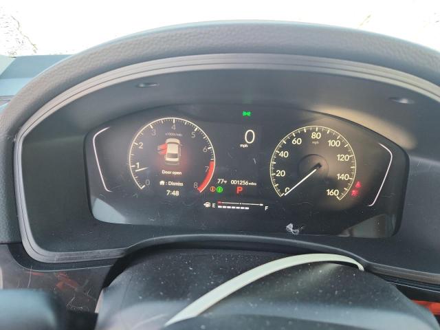 59315976 :رقم المزاد ، 2HGFE2F21TH595622 vin ، 2026 Honda Civic مزاد بيع