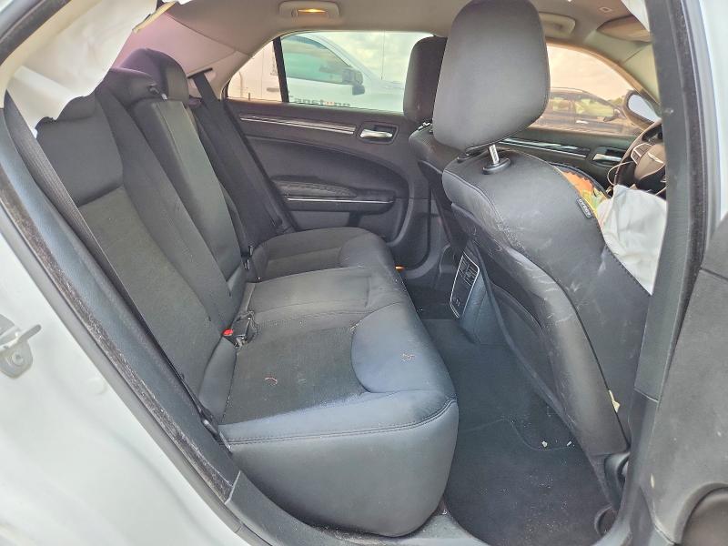 Aukcja sprzedaży 2018 Chrysler 300, vin: 2C3CCAAG2JH320959, numer aukcji: 60173216