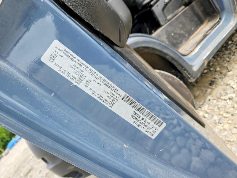 Aukcja sprzedaży 2020 Ram Promaster 3500, vin: 3C6URVJGXLE144500, numer aukcji: 59745746