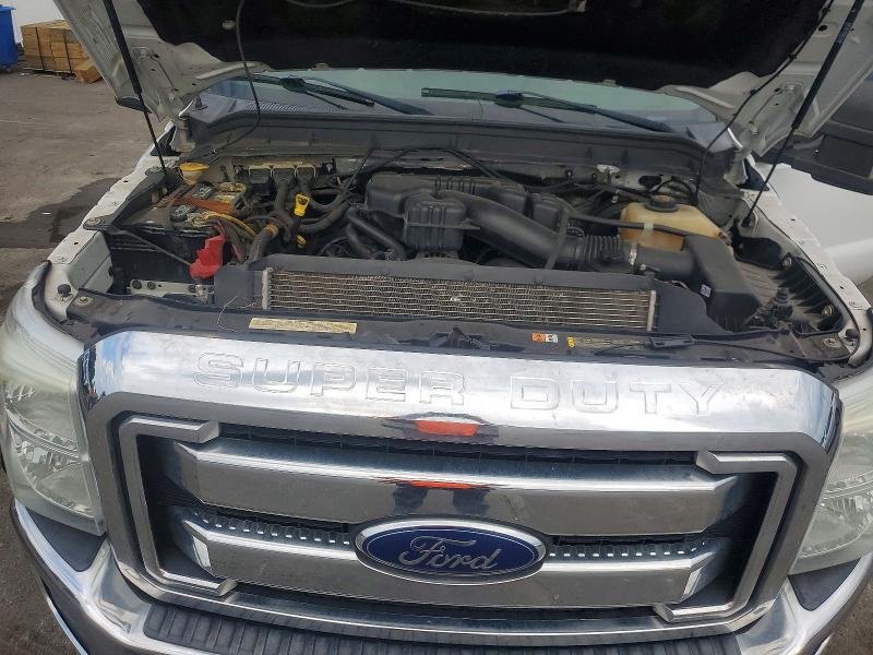 Продажа на аукционе авто 2016 Ford F250 Xlt, vin: 1FT7W2B62GEC99336, номер лота: 61445506