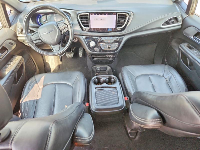 Aukcja sprzedaży 2022 Chrysler Pacifica, vin: 2C4RC1L76NR134747, numer aukcji: 62997316