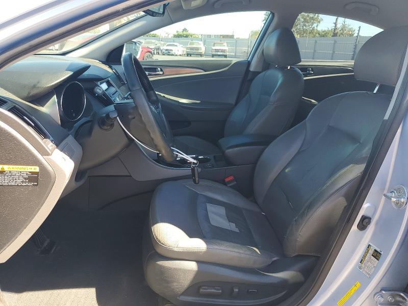 Продаж на аукціоні авто 2012 Hyundai Sonata, vin: KMHEC4A46CA042589, номер лоту: 62445946