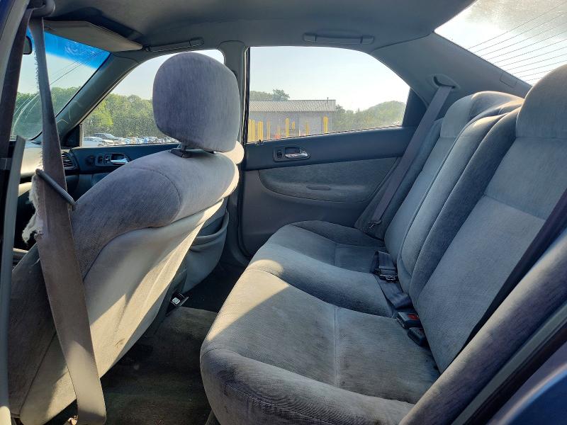 Aukcja sprzedaży 1995 Honda Accord, vin: 1HGCD5645SA157269, numer aukcji: 61485416