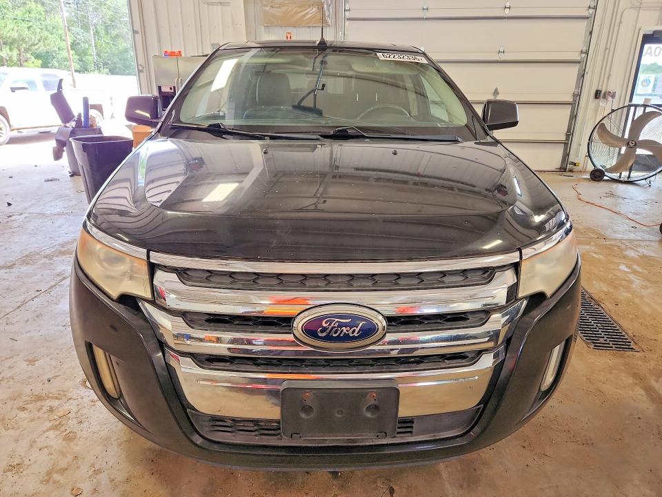 Продаж на аукціоні авто 2011 Ford Edge, vin: 2FMDK3KC8BBA41266, номер лоту: 62232336