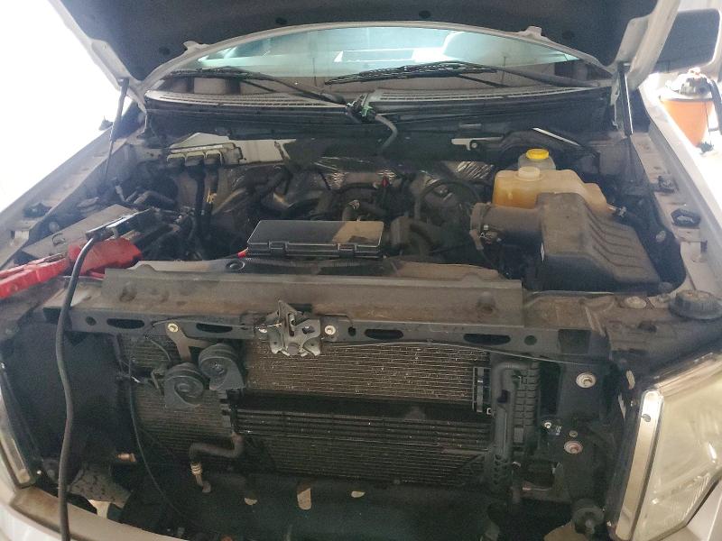 Продаж на аукціоні авто 2014 Ford F150, vin: 1FTEX1EM0EFB68602, номер лоту: 62459156