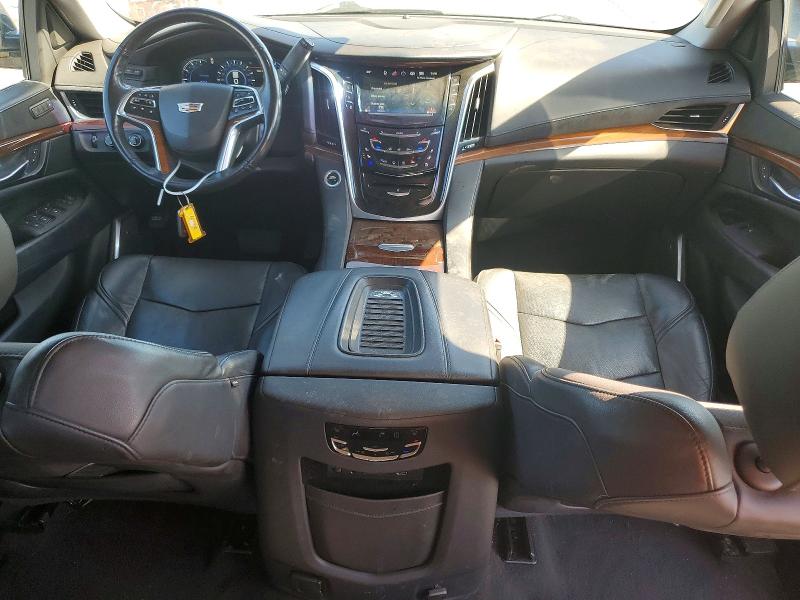 Aukcja sprzedaży 2019 Cadillac Escalade, vin: 1GYS4BKJ6KR244839, numer aukcji: 59896336