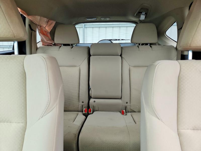 2015 Honda Cr-v მანქანა იყიდება აუქციონზე, vin: 2HKRM4H52FH688498, აუქციონის ნომერი: 60166686