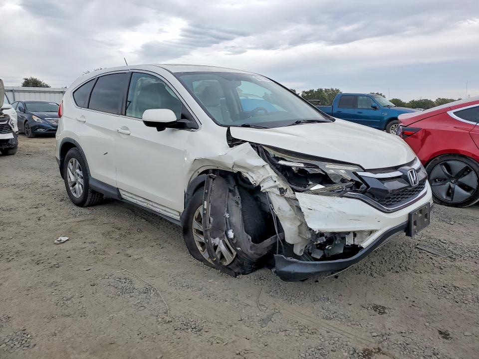 Продаж на аукціоні авто 2015 Honda Cr-v, vin: 5J6RM4H52FL047518, номер лоту: 60771406