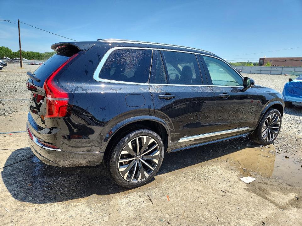 Продажа на аукционе авто 2026 Volvo Xc90, vin: YV4062JEXT1514101, номер лота: 61306296