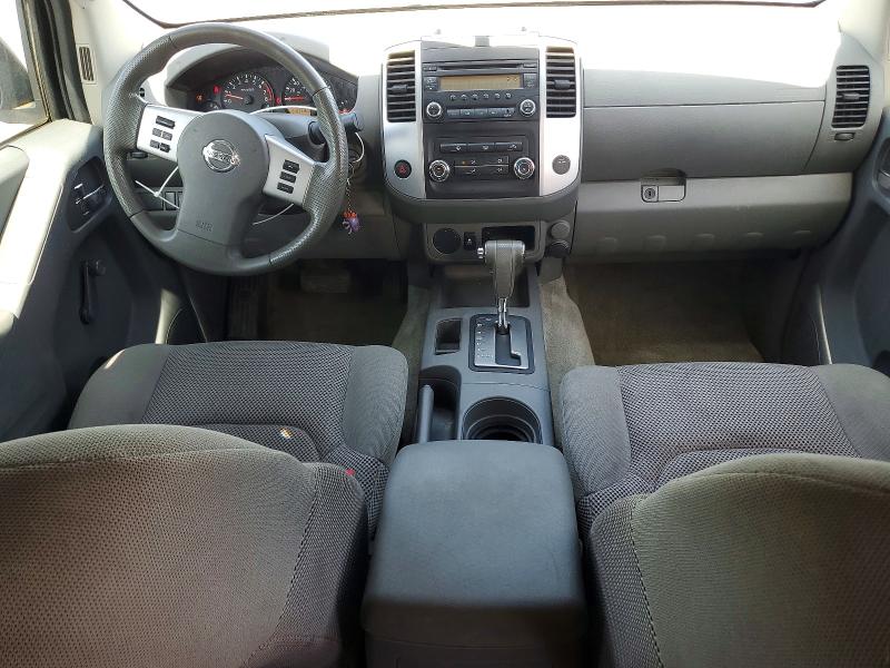 Продажа на аукционе авто 2016 Nissan Frontier, vin: 1N6AD0ER9GN767209, номер лота: 60389426