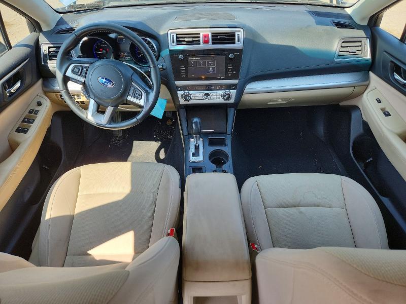 59618036 :رقم المزاد ، 4S3BNAF63G3042828 vin ، 2016 Subaru Legacy مزاد بيع