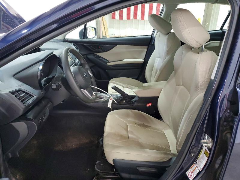 Продажа на аукционе авто 2019 Subaru Impreza, vin: 4S3GTAA65K3753314, номер лота: 60081226