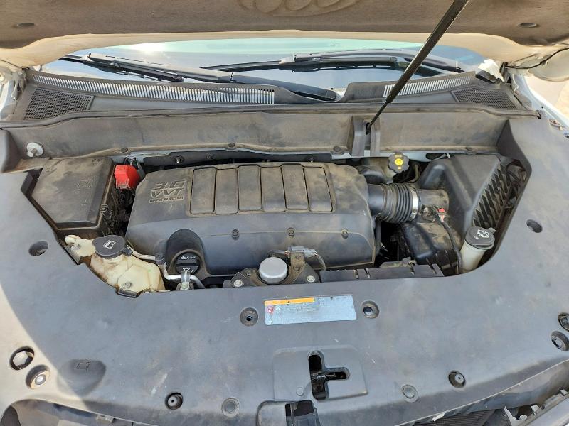 Aukcja sprzedaży 2014 Buick Enclave, vin: 5GAKRAKD2EJ190617, numer aukcji: 62933236