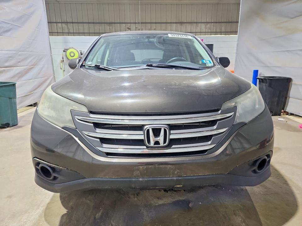 Продаж на аукціоні авто 2013 Honda Cr-v, vin: 5J6RM4H53DL038078, номер лоту: 59323416