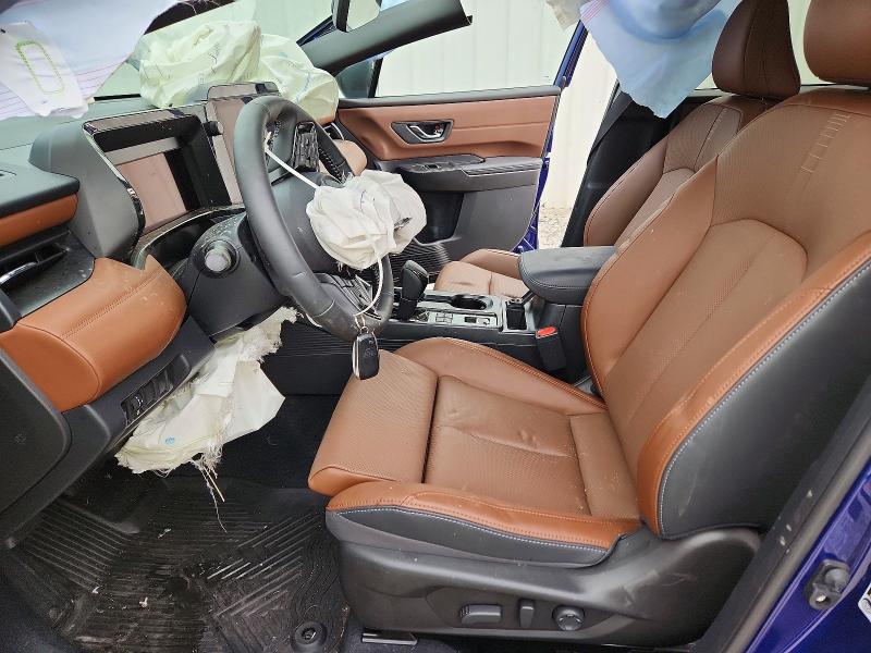 Aukcja sprzedaży 2026 Subaru Outback, vin: JF2BURJD8TY462980, numer aukcji: 59888766