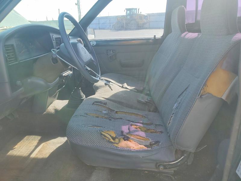 Aukcja sprzedaży 1994 Toyota Pickup, vin: JT4RN81A5R5198153, numer aukcji: 59293936