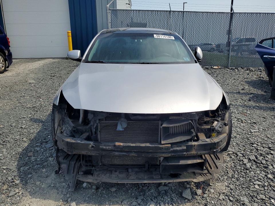 Aukcja sprzedaży 2014 Kia Optima, vin: KNAGR4A64E5459067, numer aukcji: 60114136
