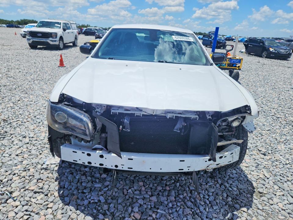 Продажа на аукционе авто 2022 Chrysler 300, vin: 2C3CCAAG4NH236745, номер лота: 62609386