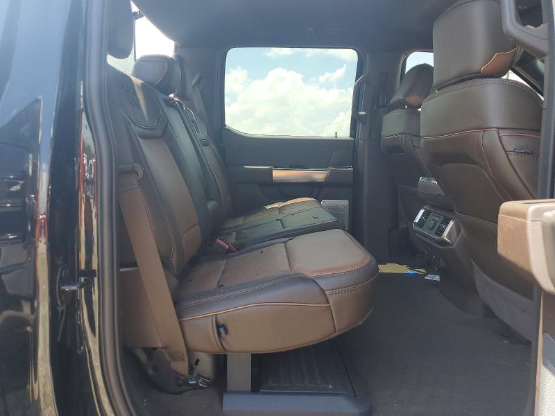 Aukcja sprzedaży 2022 Ford F150, vin: 1FTFW1ED0NFC18440, numer aukcji: 59616116