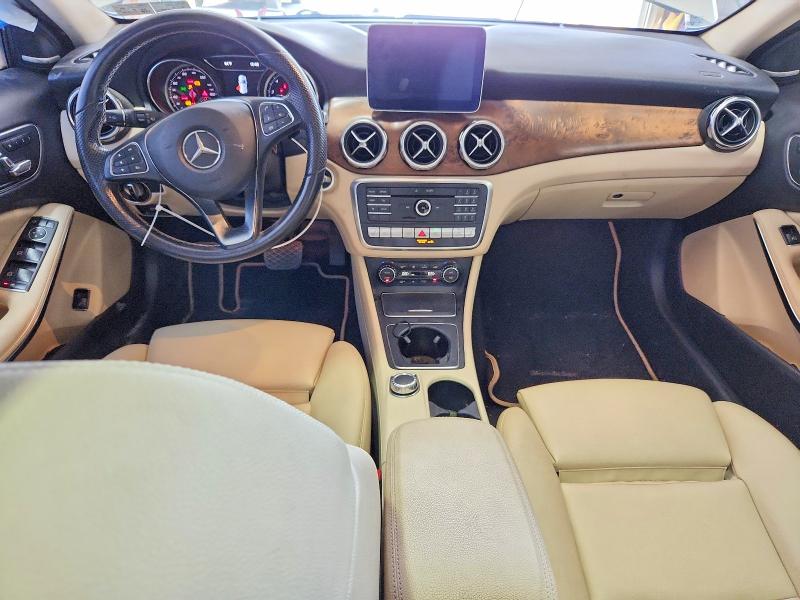2019 Mercedes-benz Gla მანქანა იყიდება აუქციონზე, vin: WDCTG4GB1KJ532873, აუქციონის ნომერი: 62096696