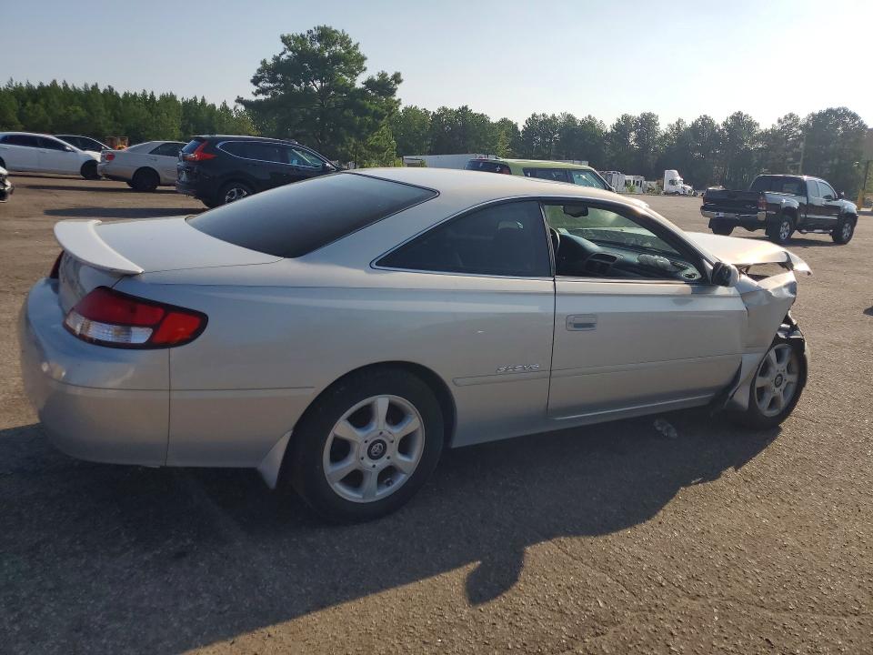 Продажа на аукционе авто 2000 Toyota Camry Solara, vin: 2T1CF22P9YC309159, номер лота: 59541646
