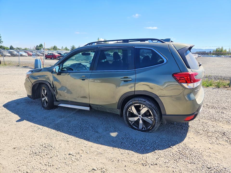Aukcja sprzedaży 2020 Subaru Forester, vin: JF2SKAXC9LH450312, numer aukcji: 62808256