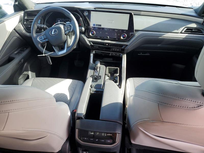 Aukcja sprzedaży 2024 Lexus Tx 350, vin: 5TDAAAA61RS008158, numer aukcji: 60473546