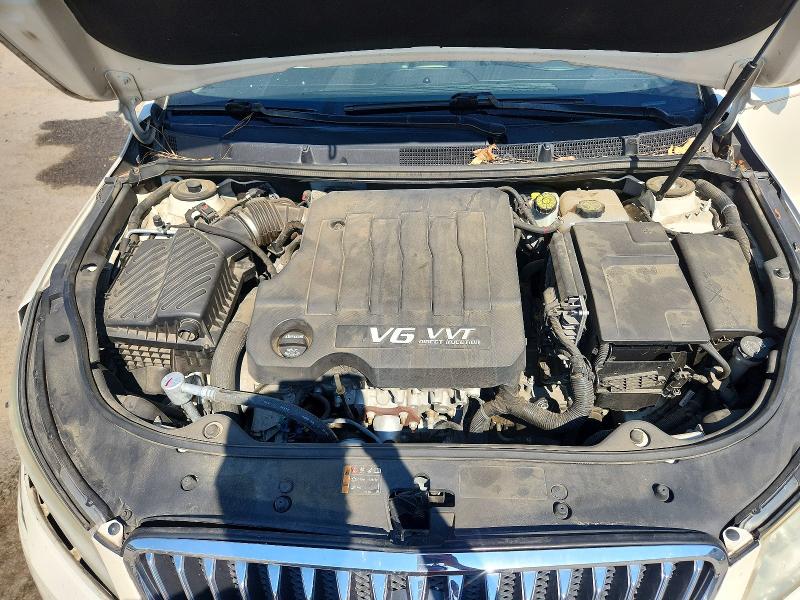 Auction sale of the 2013 Buick Lacrosse, vin: 1G4GF5E30DF180771, lot number: 60386646