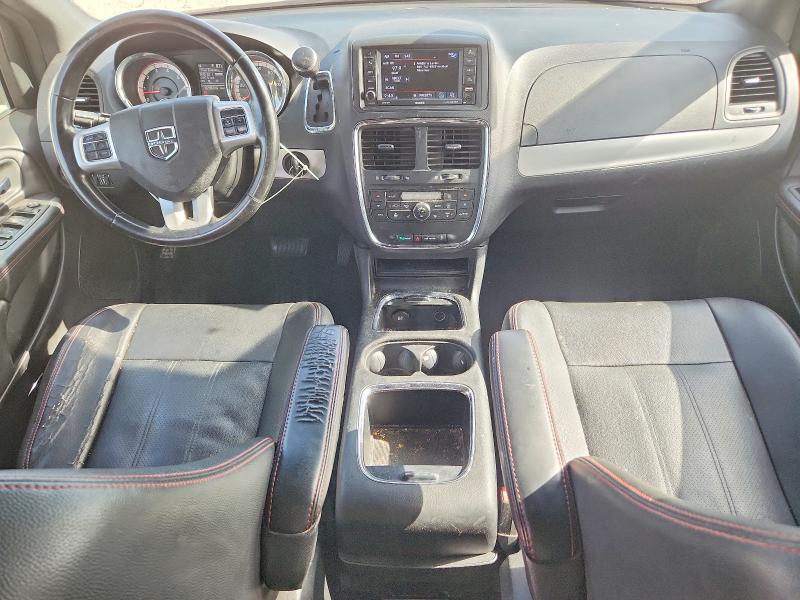 Aukcja sprzedaży 2020 Dodge Grand Caravan, vin: 2C4RDGEG6LR202331, numer aukcji: 61481336