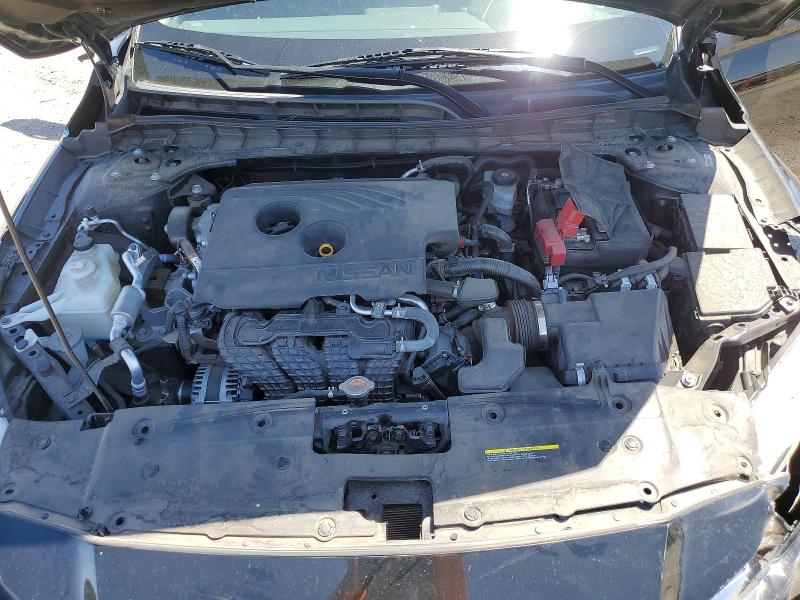 59165656 :رقم المزاد ، 1N4BL4BW8LN307261 vin ، 2020 Nissan Altima مزاد بيع