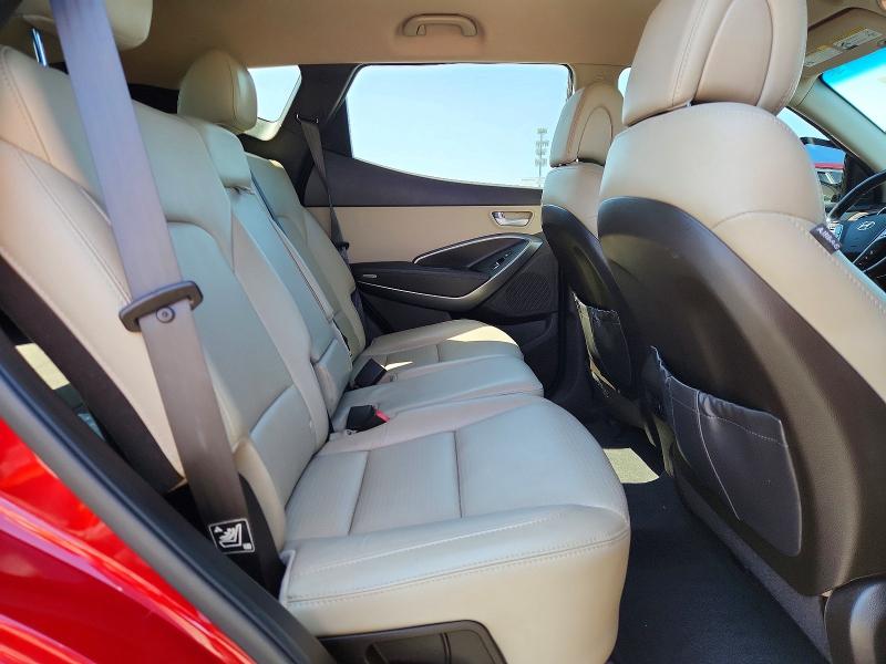 Aukcja sprzedaży 2013 Hyundai Santa Fe Sport, vin: 5XYZU3LA5DG118496, numer aukcji: 62406146