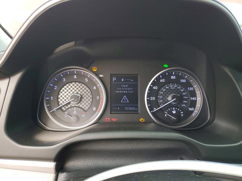 61279526 :رقم المزاد ، 5NPD84LF8KH420158 vin ، 2019 Hyundai Elantra مزاد بيع