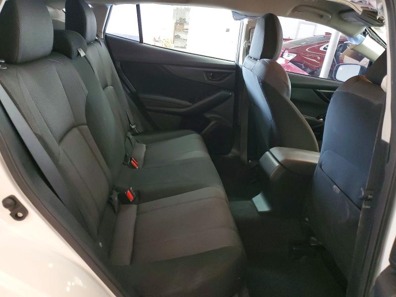 Продаж на аукціоні авто 2019 Subaru Impreza, vin: 4S3GTAD67K3755013, номер лоту: 62817856