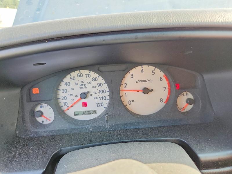 59956726 :رقم المزاد ، JN8AR07SXYW445067 vin ، 2000 Nissan Pathfinder مزاد بيع