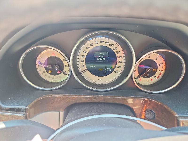 Продаж на аукціоні авто 2014 Mercedes-benz E, vin: WDDHF8JB1EA978367, номер лоту: 60883416