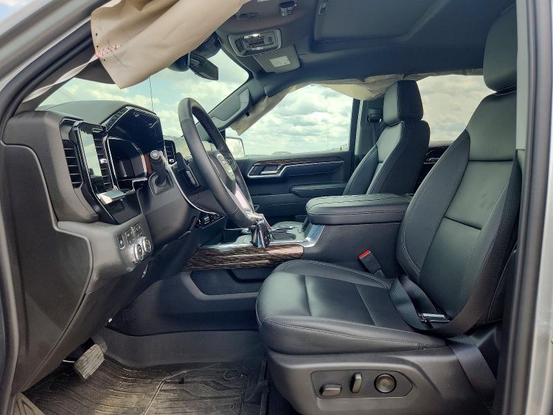 Продажа на аукционе авто 2026 Gmc Sierra, vin: 1GTUUCED5TZ220592, номер лота: 61790216