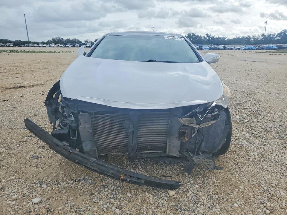 2012 Hyundai Sonata მანქანა იყიდება აუქციონზე, vin: 5NPEC4AC7CH312465, აუქციონის ნომერი: 61089216