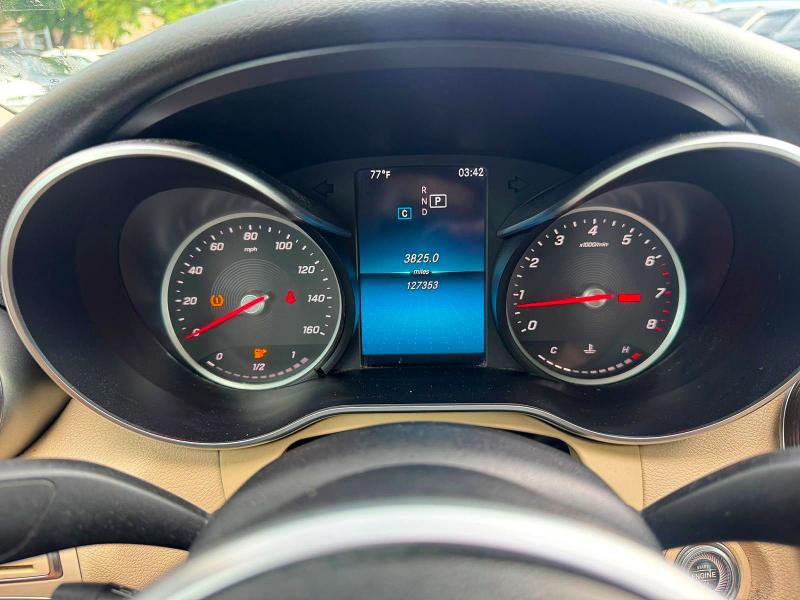 Продаж на аукціоні авто 2019 Mercedes-benz C, vin: 55SWF8EB1KU307858, номер лоту: 63163526